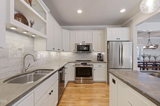 3081 NW Craftsman Drive, Bend, OR 97703