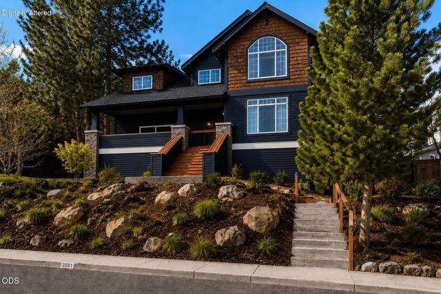 3081 NW Craftsman Drive, Bend, OR 97703