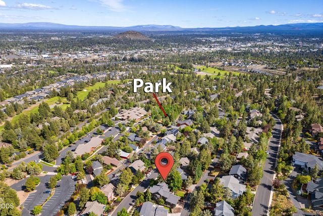 3081 NW Craftsman Drive, Bend, OR 97703