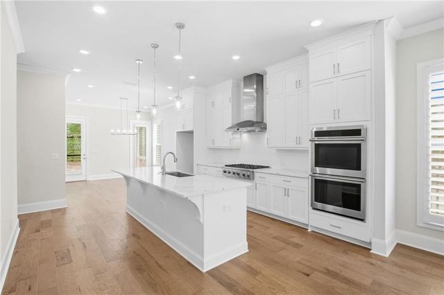 4489 Waterside Parkway, Peachtree Corners, GA 30092