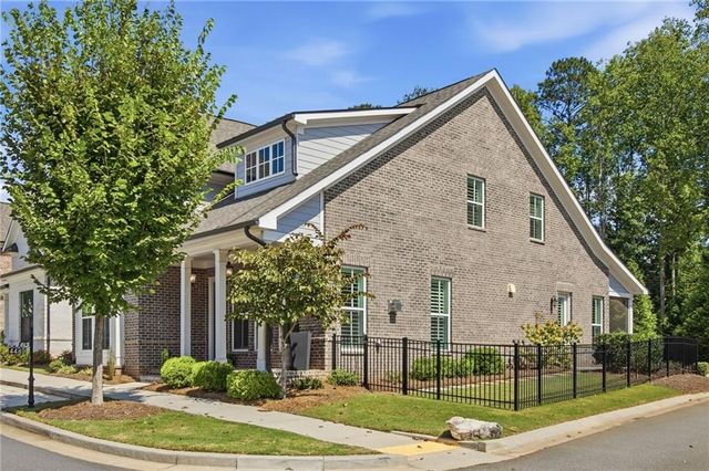 4489 Waterside Parkway, Peachtree Corners, GA 30092