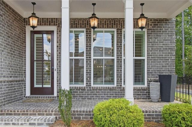 4489 Waterside Parkway, Peachtree Corners, GA 30092