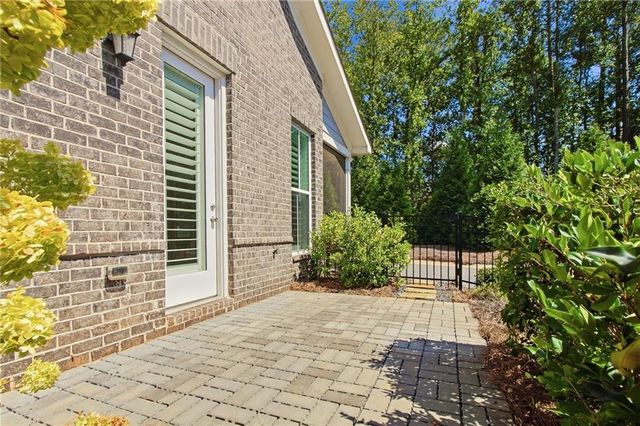 4489 Waterside Parkway, Peachtree Corners, GA 30092