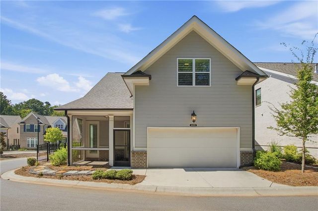 4489 Waterside Parkway, Peachtree Corners, GA 30092