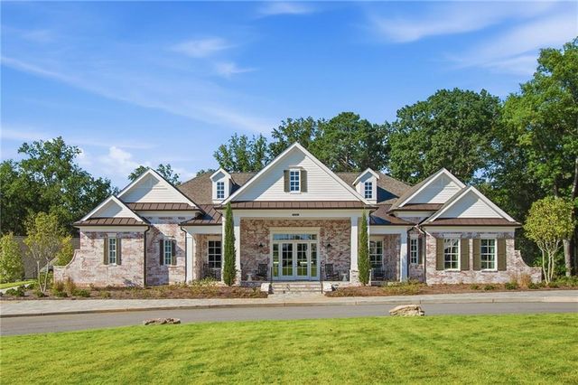 4489 Waterside Parkway, Peachtree Corners, GA 30092