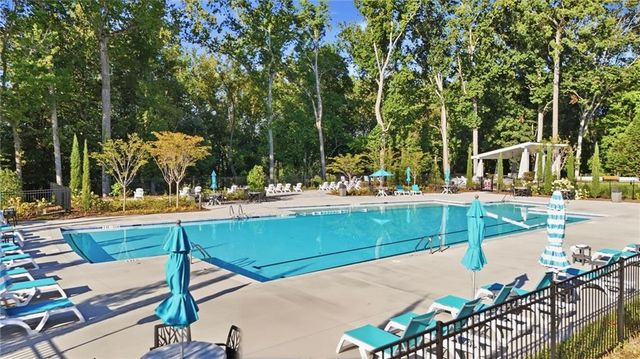 4489 Waterside Parkway, Peachtree Corners, GA 30092
