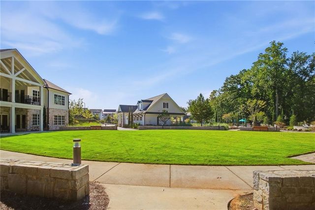 4489 Waterside Parkway, Peachtree Corners, GA 30092