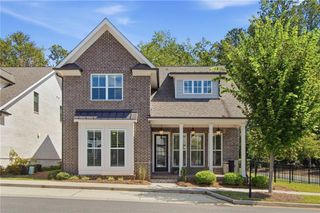 4489 Waterside Parkway, Peachtree Corners, GA 30092