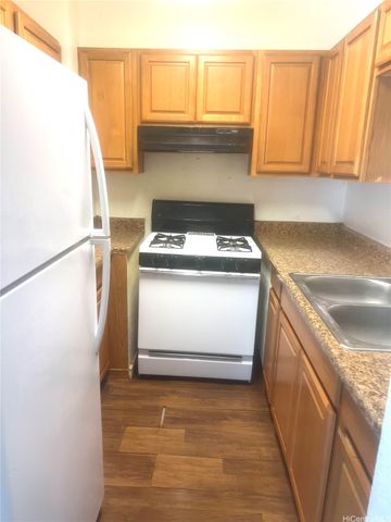 87-122 Helelua Street C204, Waianae, HI 96792