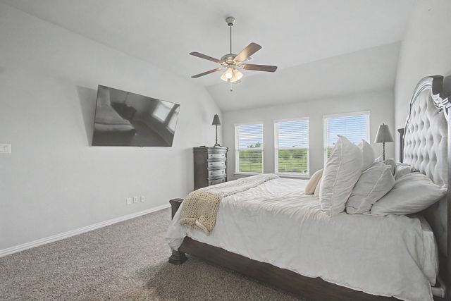 197 Stone Canyon Drive, Rhome, TX 76078