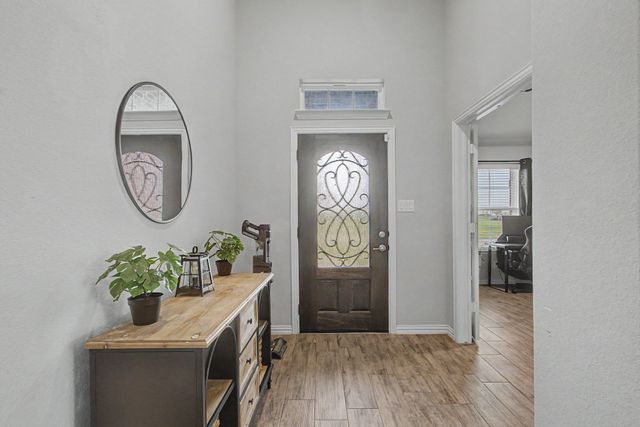 197 Stone Canyon Drive, Rhome, TX 76078