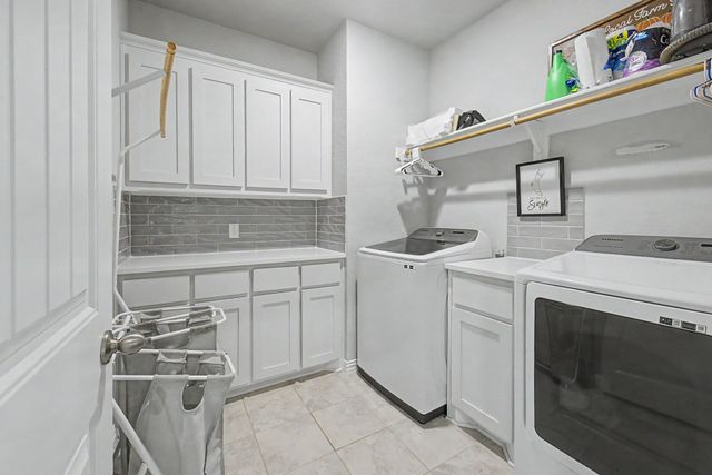 197 Stone Canyon Drive, Rhome, TX 76078