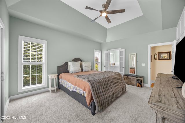 712 The Cape Boulevard, Wilmington, NC 28412