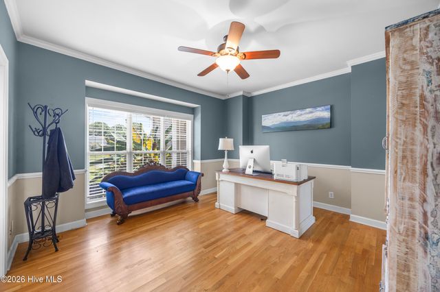 712 The Cape Boulevard, Wilmington, NC 28412