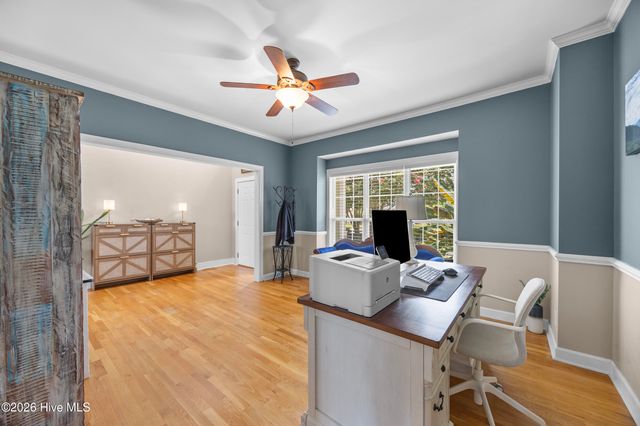 712 The Cape Boulevard, Wilmington, NC 28412