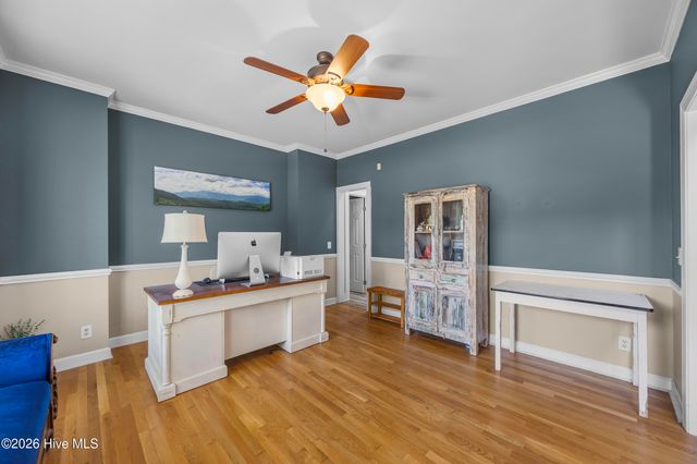 712 The Cape Boulevard, Wilmington, NC 28412