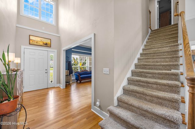 712 The Cape Boulevard, Wilmington, NC 28412
