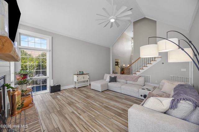 712 The Cape Boulevard, Wilmington, NC 28412