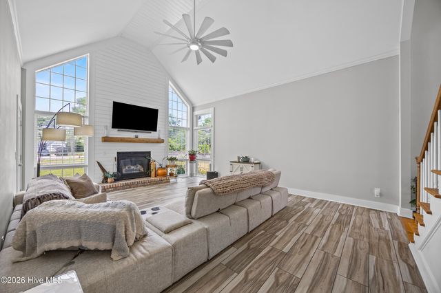 712 The Cape Boulevard, Wilmington, NC 28412