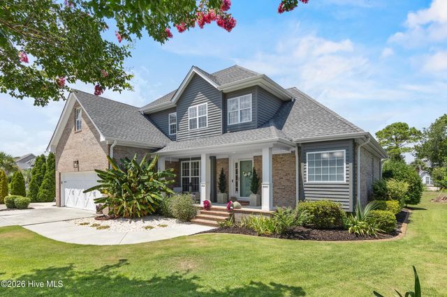 712 The Cape Boulevard, Wilmington, NC 28412