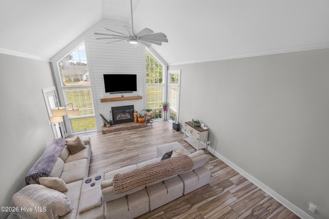 712 The Cape Boulevard, Wilmington, NC 28412