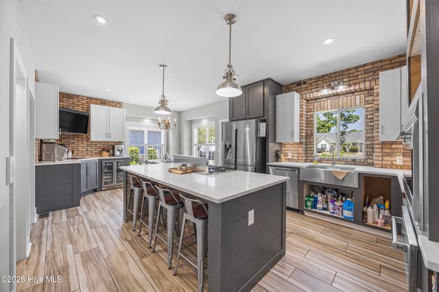712 The Cape Boulevard, Wilmington, NC 28412