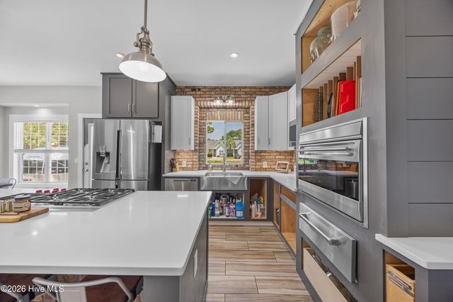 712 The Cape Boulevard, Wilmington, NC 28412