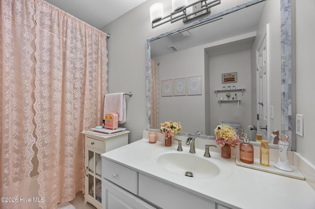 712 The Cape Boulevard, Wilmington, NC 28412
