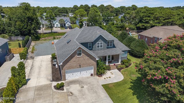 712 The Cape Boulevard, Wilmington, NC 28412