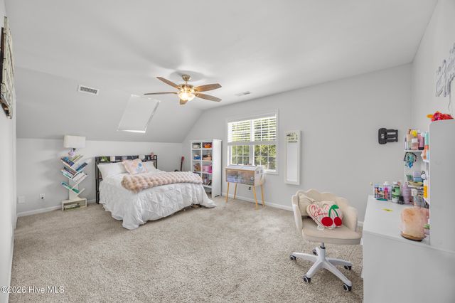 712 The Cape Boulevard, Wilmington, NC 28412
