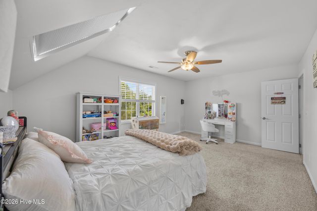 712 The Cape Boulevard, Wilmington, NC 28412