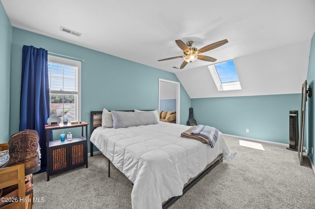 712 The Cape Boulevard, Wilmington, NC 28412