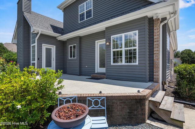 712 The Cape Boulevard, Wilmington, NC 28412
