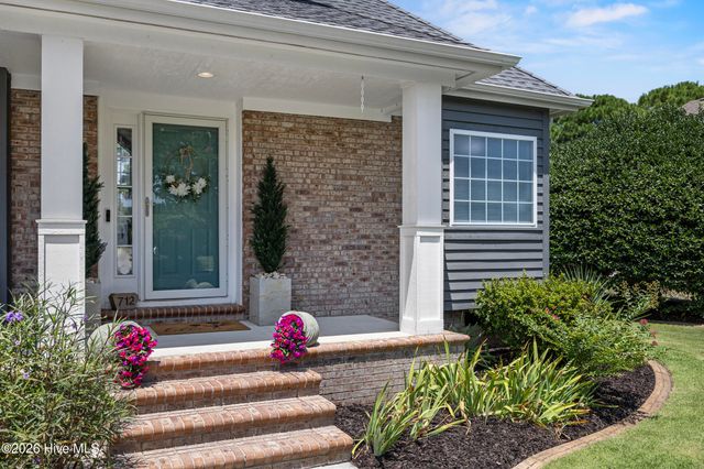 712 The Cape Boulevard, Wilmington, NC 28412