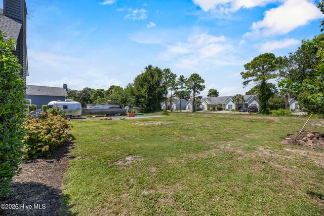 712 The Cape Boulevard, Wilmington, NC 28412