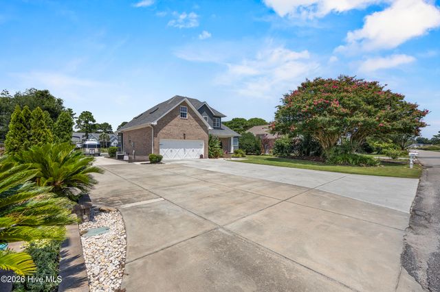 712 The Cape Boulevard, Wilmington, NC 28412