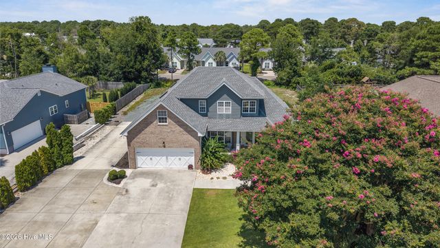 712 The Cape Boulevard, Wilmington, NC 28412