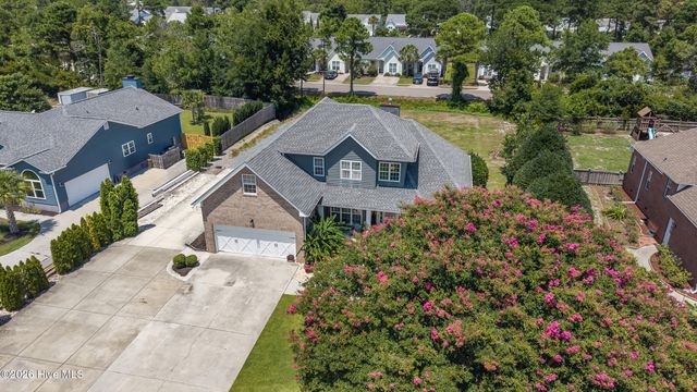 712 The Cape Boulevard, Wilmington, NC 28412