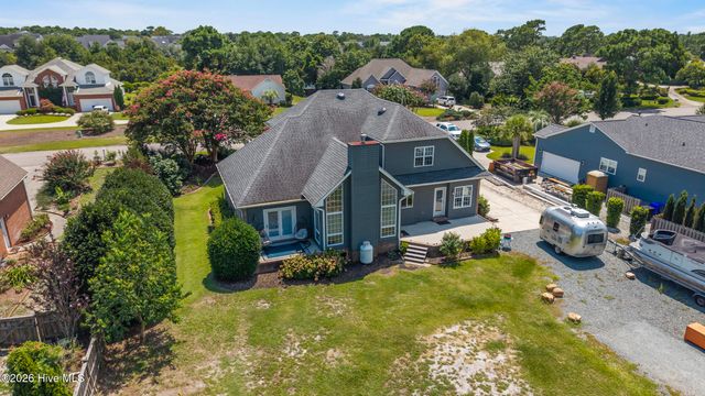 712 The Cape Boulevard, Wilmington, NC 28412