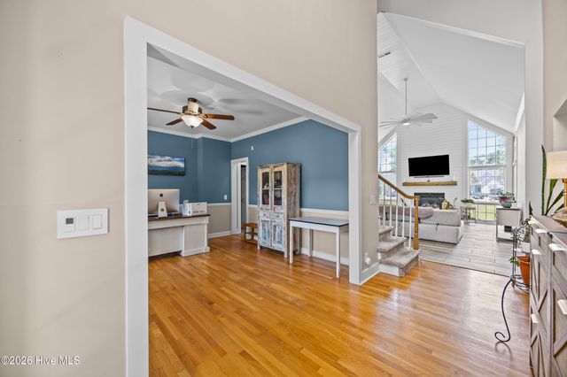 712 The Cape Boulevard, Wilmington, NC 28412