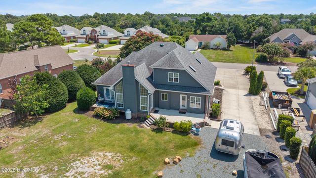 712 The Cape Boulevard, Wilmington, NC 28412