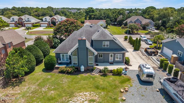 712 The Cape Boulevard, Wilmington, NC 28412