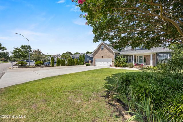 712 The Cape Boulevard, Wilmington, NC 28412