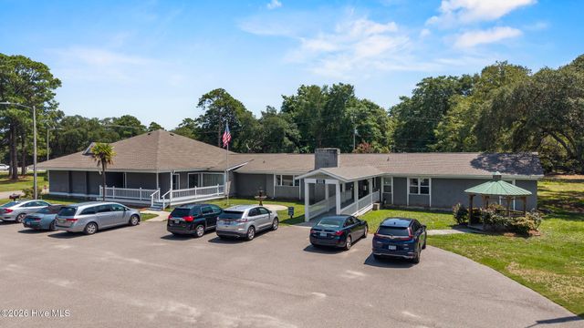 712 The Cape Boulevard, Wilmington, NC 28412