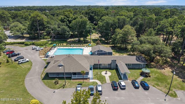 712 The Cape Boulevard, Wilmington, NC 28412