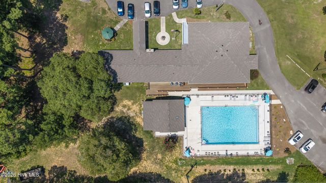 712 The Cape Boulevard, Wilmington, NC 28412