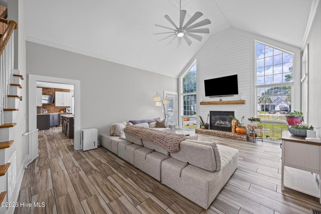 712 The Cape Boulevard, Wilmington, NC 28412