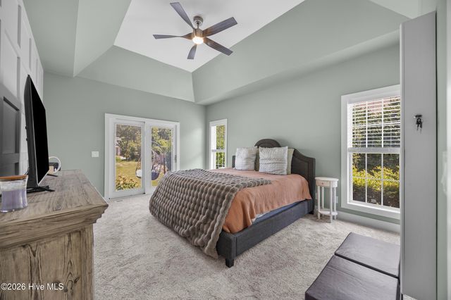 712 The Cape Boulevard, Wilmington, NC 28412