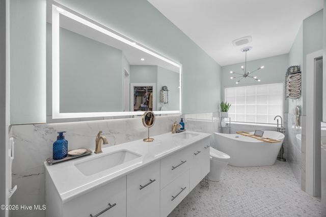 712 The Cape Boulevard, Wilmington, NC 28412