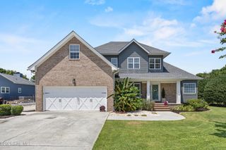 712 The Cape Boulevard, Wilmington, NC 28412